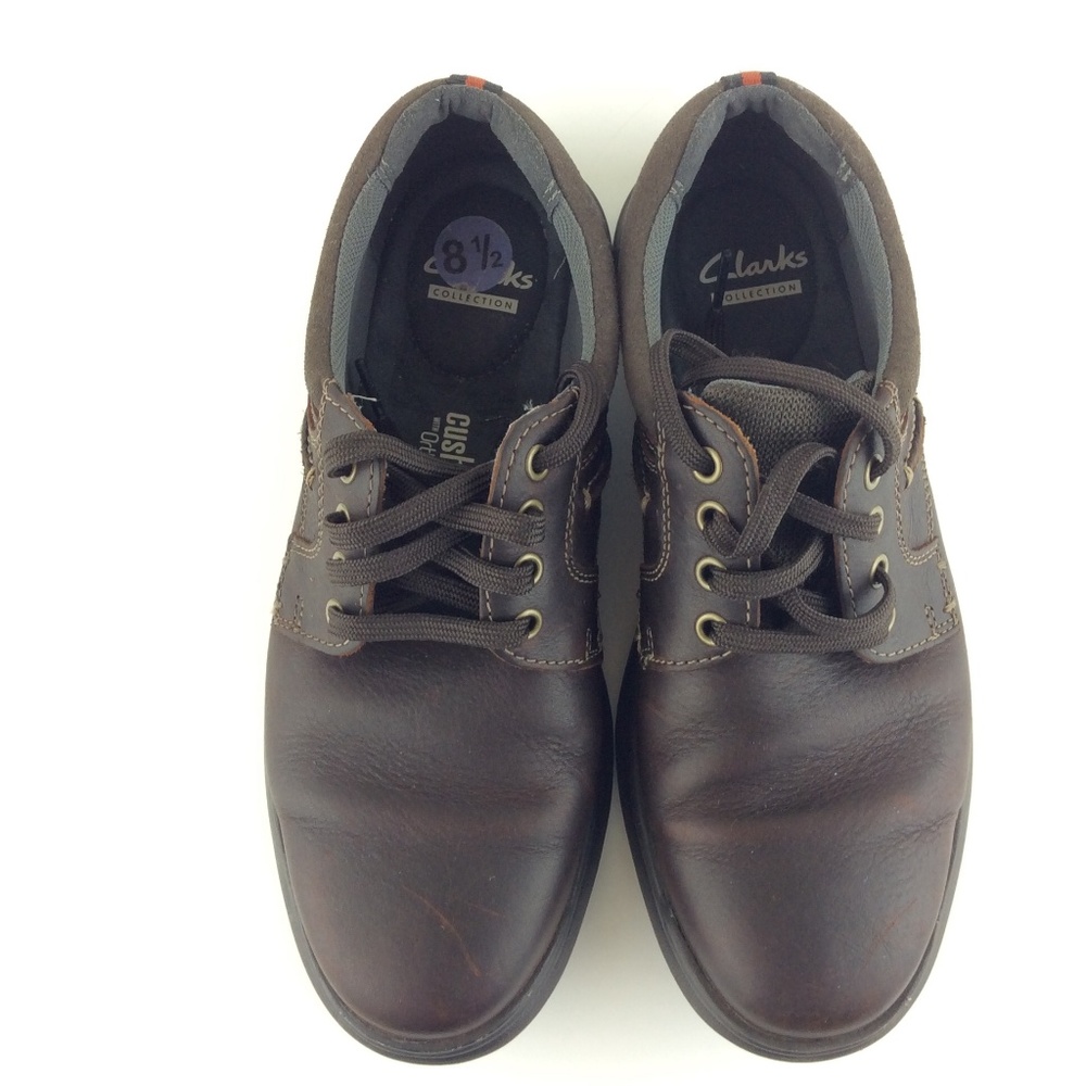 Clarks Collection | Soft Cushion w/Ortholite Shoes